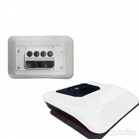 Автомобильный кондиционер моноблок