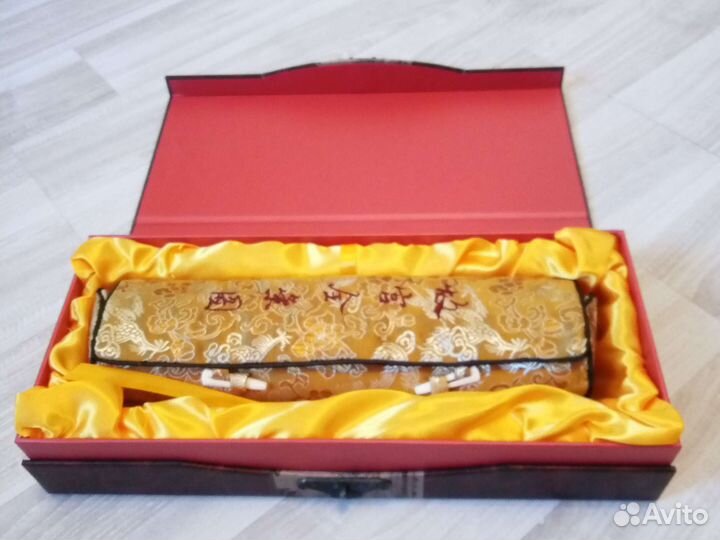 Китайский свиток