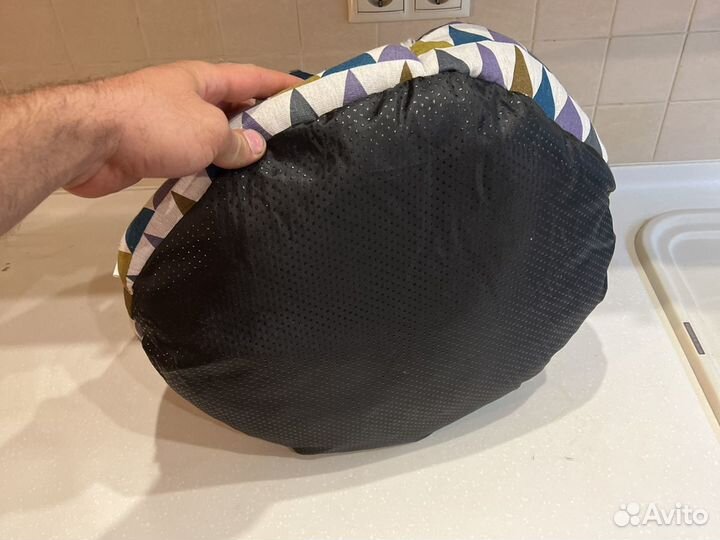 Домик для кошки