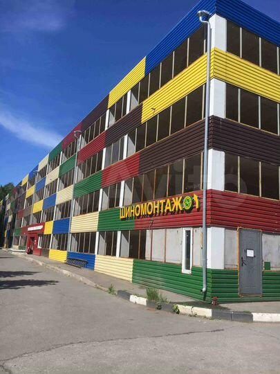 Машиноместо, 14 м²
