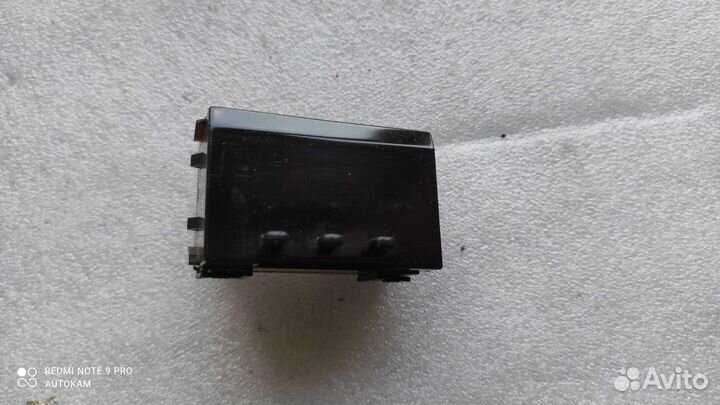 Часы Lexus es300