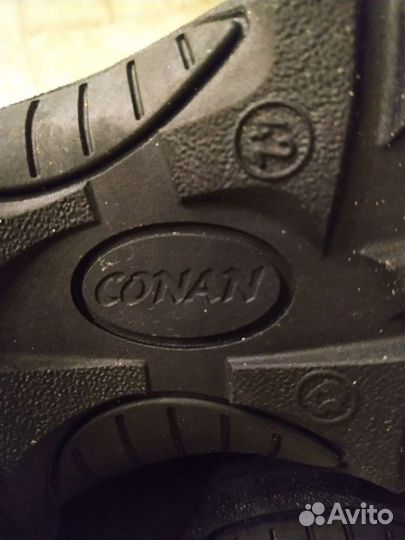 Полусапоги мужские для охоты, рыбалки