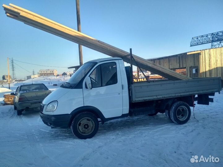 Грузоперевозки Газель открытая 6м, 3м, 4м Катюша