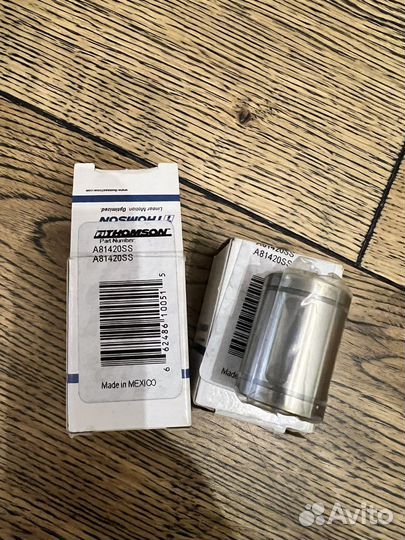 Подшипники Thomson A81420ss