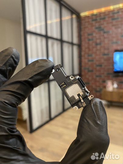 Запчасти iPhone 12 pro оригинал