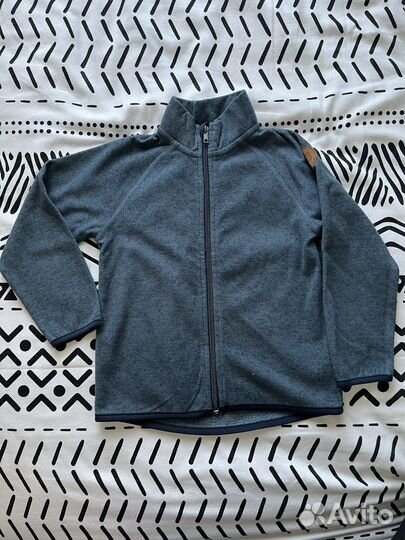 Одежда для мальчика 110