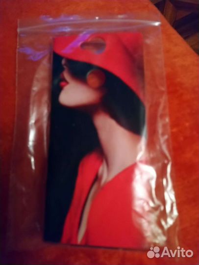 Чехол на телефон sony xperia xa2 plus