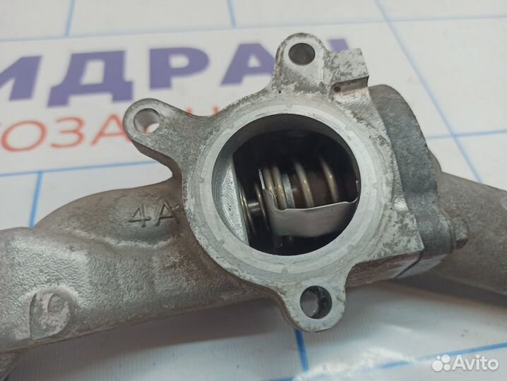 Корпус термостата Lexus RX350 (AL10) 16323-31040