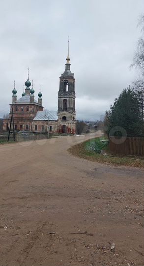 Дача 90 м² на участке 63 сот.