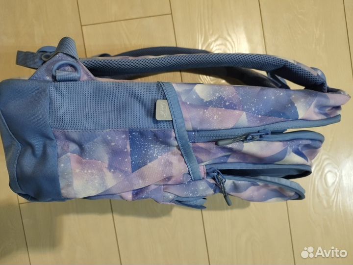 Рюкзак школьный beckmann