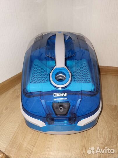 Пылесос Thomas