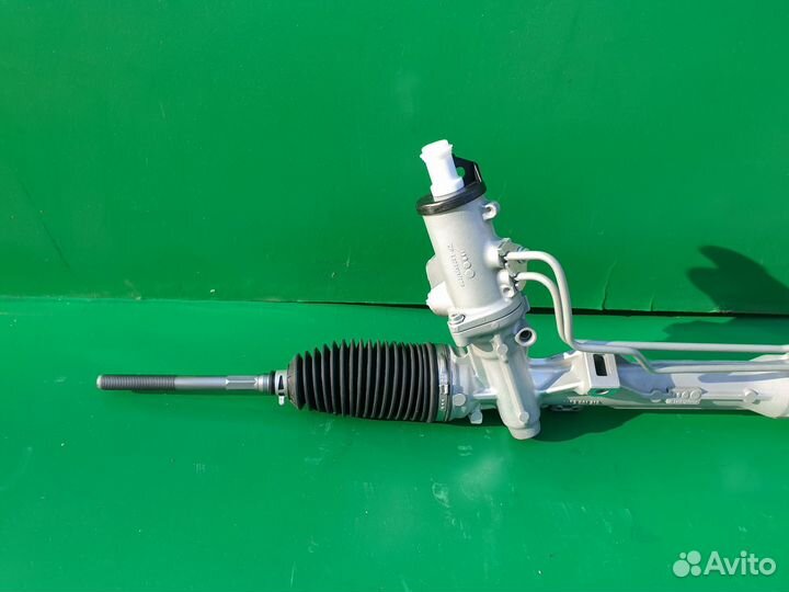 Рулевая рейка BMW 3 E90 E91 Новая бмв 3 Е90 Е91