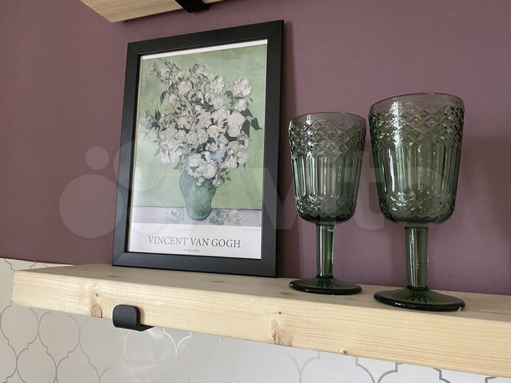 1-к. квартира, 35 м², 9/9 эт.