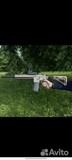 Орбибольный м416