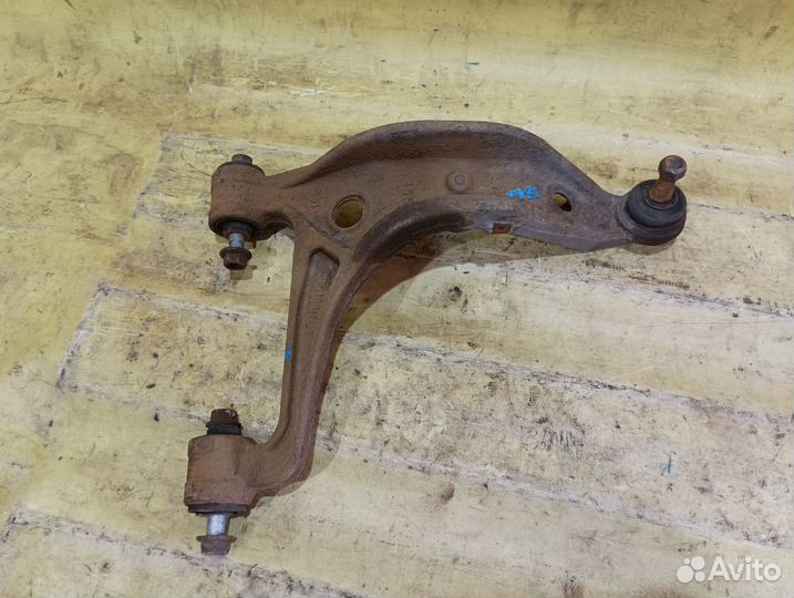 Рычаг задний верхний левый Suzuki Grand Vitara