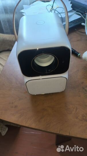 Wanbo t6 max