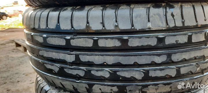 Nexen N5000 Plus 235/65 R17