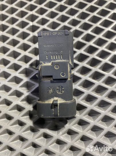 Датчик абсолютного давления Renault megane 3