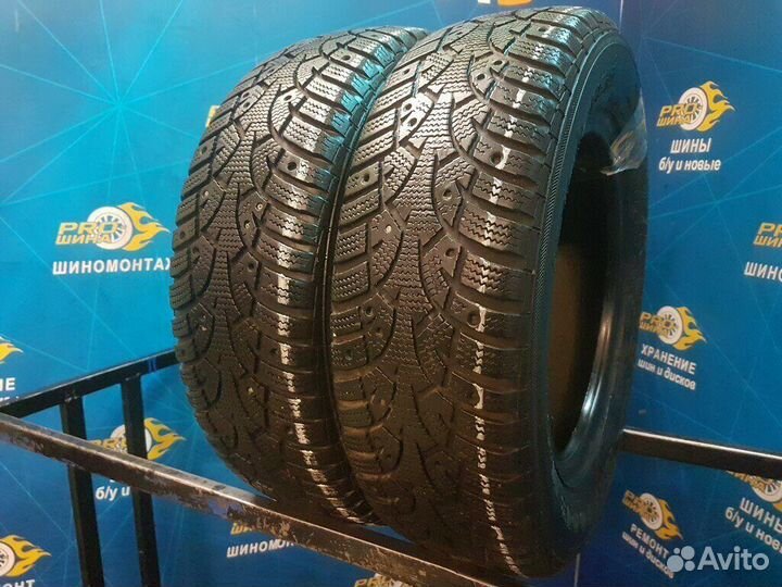 Gislaved Nord Frost III 165/70 R13