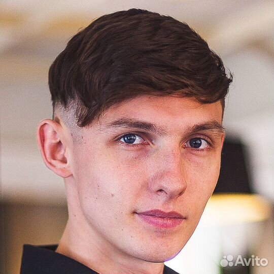 Смм-специалист / Таргетолог / SMM-менеджер