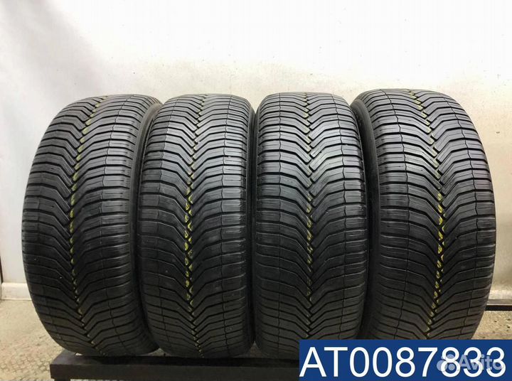 Michelin CrossClimate 225/55 R18 98H