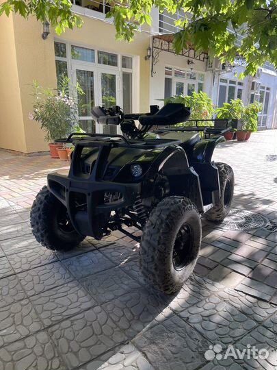 Продам квадроцикл