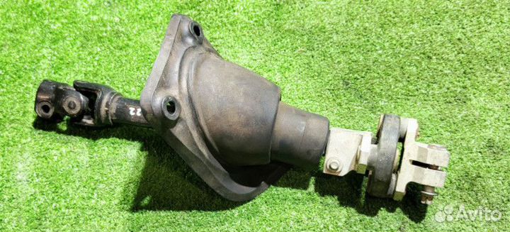 Кардан рулевой колонки Land Rover range Rover L322