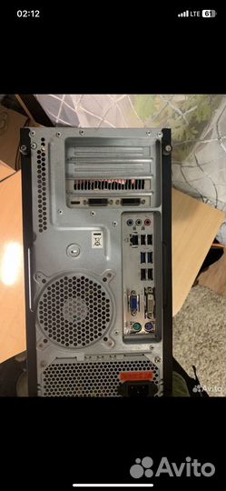 Продам компьютер