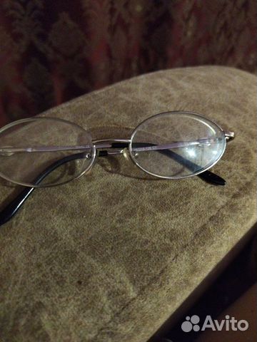 Очки для зрения детские