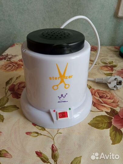 Стерилизатор