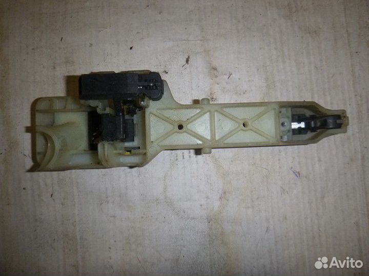 Ручка двери задней наружная правая KIA sorento 200