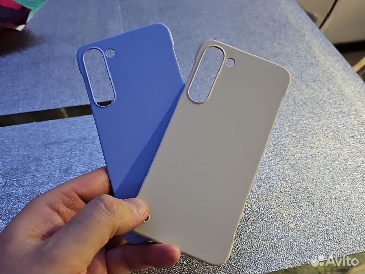 Бампер Samsung S23Plus
