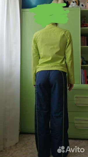 Спортивный костюм demix