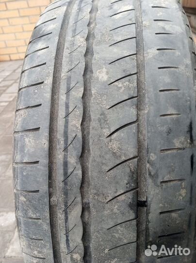 Pirelli Cinturato P1 Verde 205/55 R16