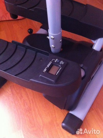 Кардио степпер Кардио Твистер