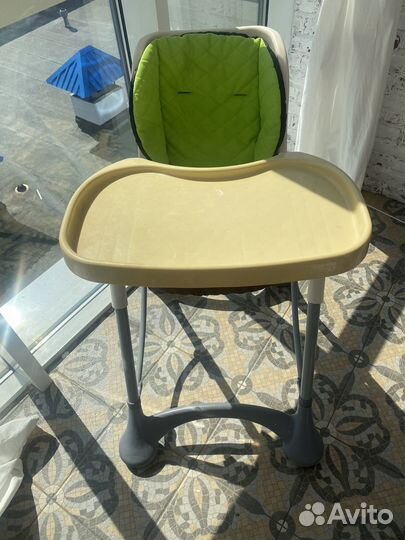 Стул для кормления