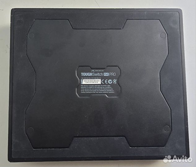 Коммутатор тoughswitch роe Рrо
