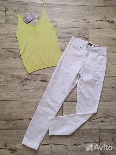 Вещи женские 42 44 46