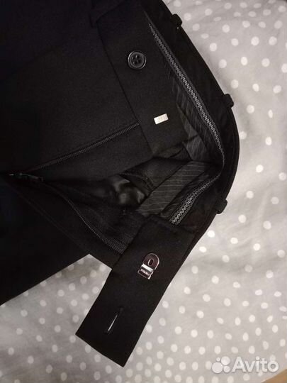 Брюки для мальчика рр128