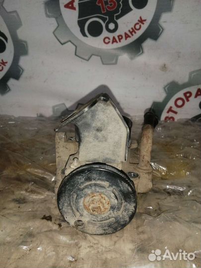 Дроссельная заслонка Kia Cerato, 1.6, G4FC, 2007