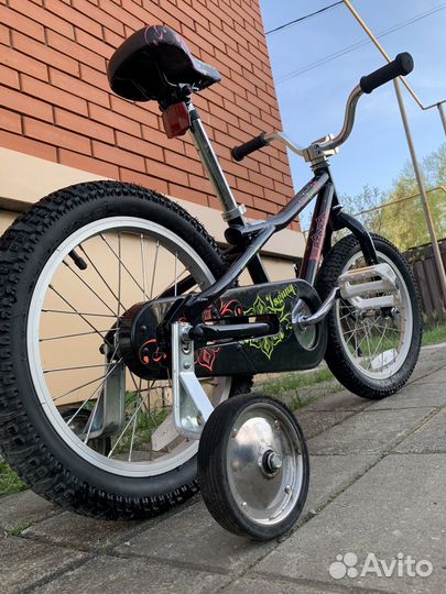 Велосипед GT Laguna