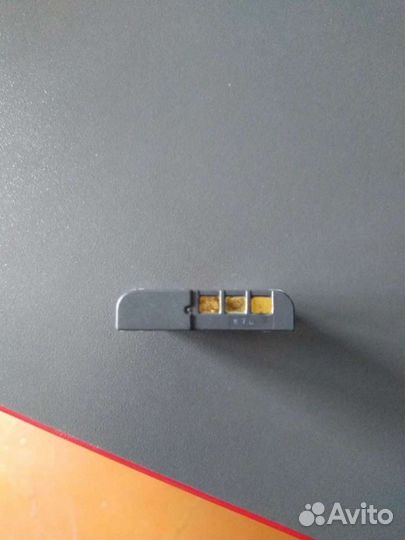 Аккумулятор sony NP-BG1