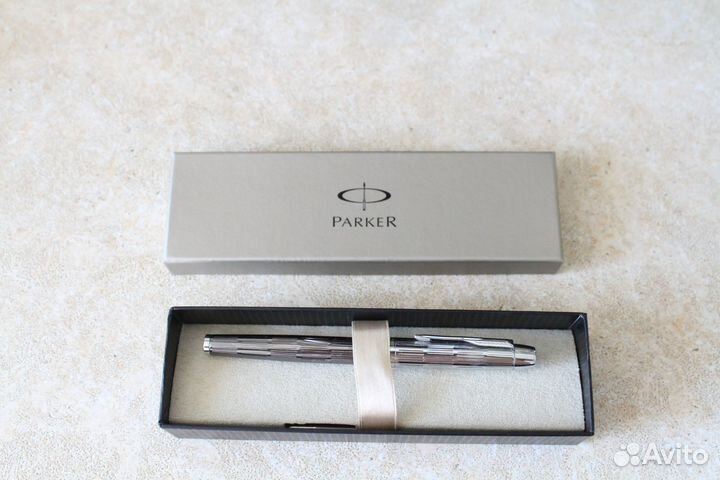 Ручка роллер Parker Im Premium