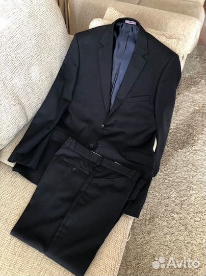 Мужской костюм