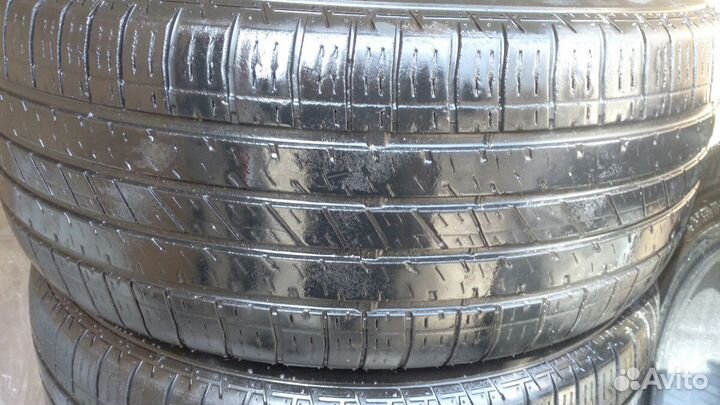 Bridgestone Turanza ER42 235/55 R17