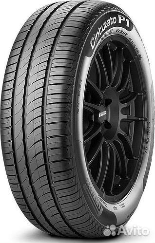 Pirelli Cinturato P1 Verde 185/65 R15 92H