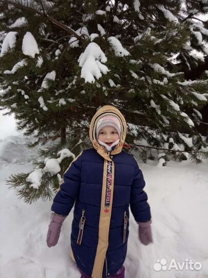 Одежда для девочек