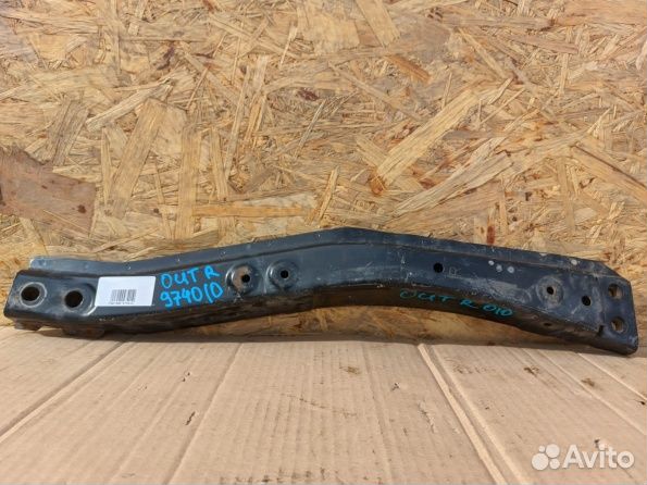 Mitsubishi Outlander 3 кронштейн подрамника