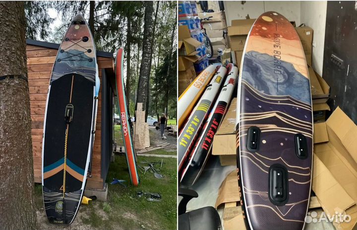 Саб борд Сап доска Сапборд Sup board Опт/Розница