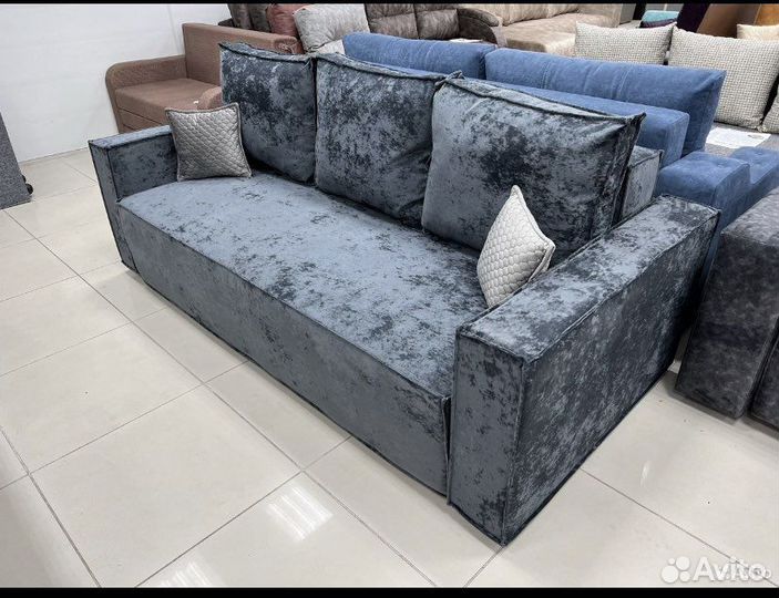 Диван Лофт 4181